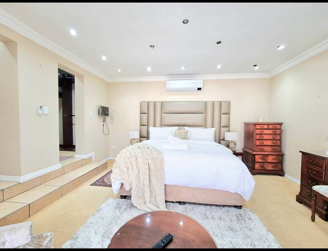 5 BEDROOM HOUSE TO LET IN BEDFORDVIEW